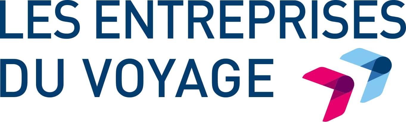 Icône Les Entreprises du Voyage